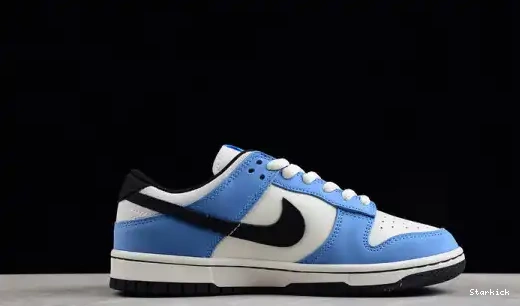 Low Nike Dunk "Racing Sand Buggt Scorchrc" TG1391-506 SB 0703